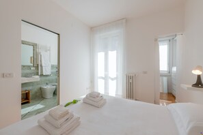 Apartment | 2 bedrooms, free WiFi - BnButler - Verona 12 (Milan)