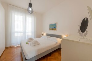 Apartment | 2 bedrooms, free WiFi - BnButler - Verona 12 (Milan)