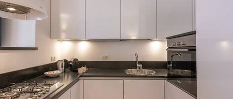 Apartment | Private kitchen