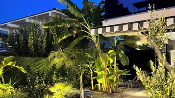 Jardín