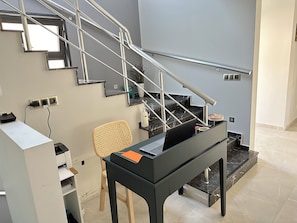 Recepción