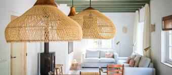 Fantastic family home with a large garden | in the Forest