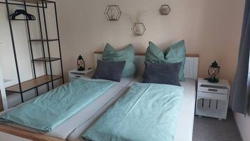 1 Schlafzimmer, WLAN