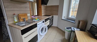 Vacation apartment "Haus Sonne"