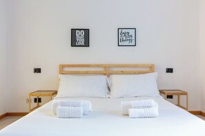 Apartment | Kostenloses WLAN