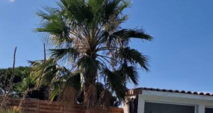 Villa Avec Piscine + mer a Proximité