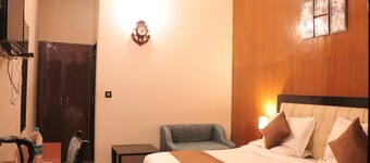 Hotel Rajat Residency