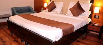Hotel Rajat Residency