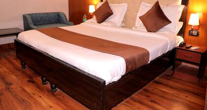 Hotel Rajat Residency