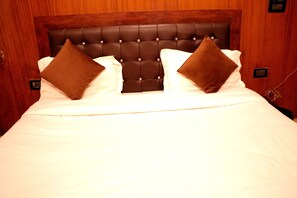 1 bedroom, free WiFi - Hotel Rajat Residency (Bijnor)