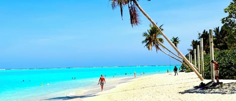 Beach towels