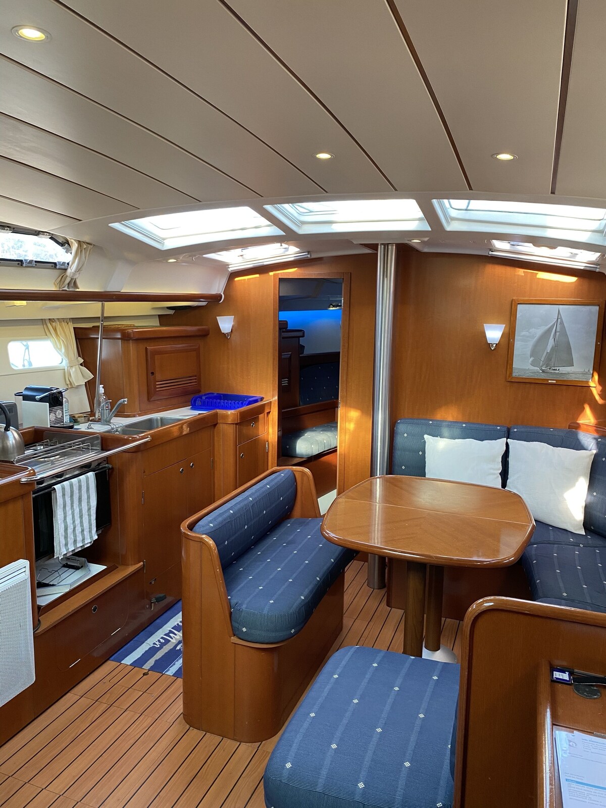 Bild für Gastgeberprofil