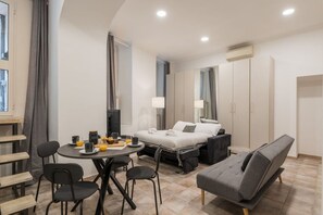 1 chambre