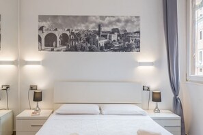 3 chambres, Wi-Fi, draps fournis