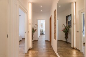 3 Schlafzimmer, WLAN, Bettwäsche