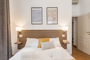 3 chambres