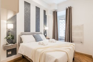 3 bedrooms - The Best Rent - Three-beroom flat near Colosseum (Roma)
