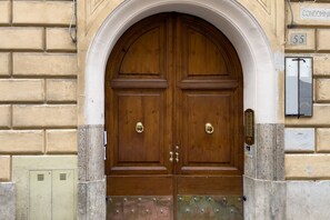 Detalle exterior