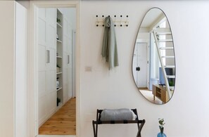 Interior - The Best Rent - Loft in Colonne di San Lorenzo (Milano)