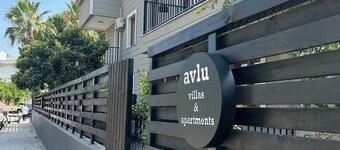 Avlu Villas & Apartments