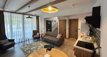 Avlu Villas & Apartments