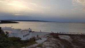 Beach nearby - ApartSea 26 (Calasetta)