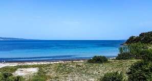 Beach nearby - ApartSea 26 (Calasetta)