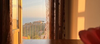 Nice apartment in the historic center of Fuscaldo for families