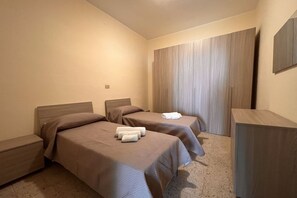 Spa - Nice apartment in the historic center of Fuscaldo for families (Fuscaldo)