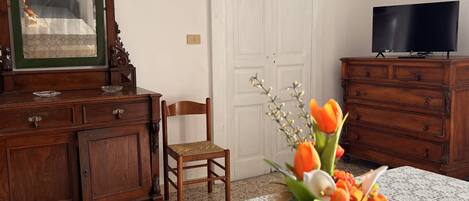 3 Schlafzimmer, Bügeleisen/Bügelbrett, WLAN, Bettwäsche
