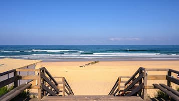 Plage à proximité