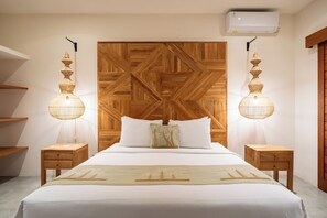 Interior - Villa Folie by Alfred in Bali (Seminyak)