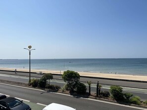 Am Strand