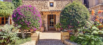 Finca Can Bosco by Rentallorca