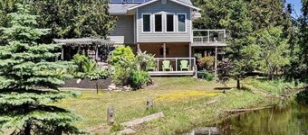 Serenity Shores Kayak Paradise