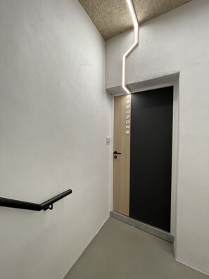 Interior - Eseozone un T3 ou il Fait bon Vivre (Niort)