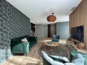 Smart TV - Eseozone un T3 ou il Fait bon Vivre (Niort)