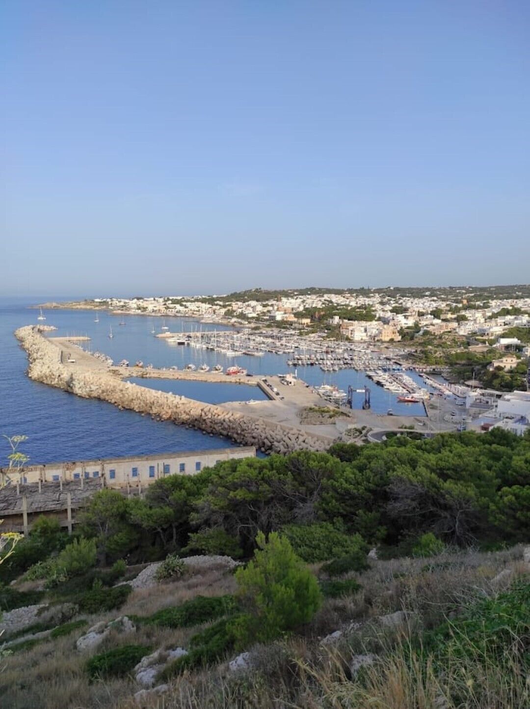 Port de plaisance