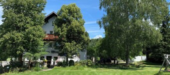 Zum Bayrischen Wirt