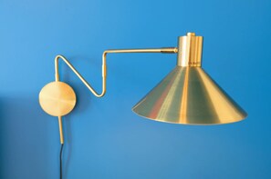 Details aan de binnenkant