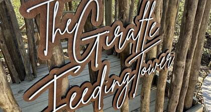 MRLTH. Luxury Safari Villa - Kruger National Park