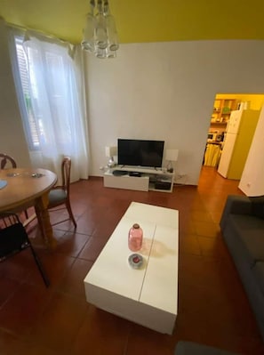 Télévision
