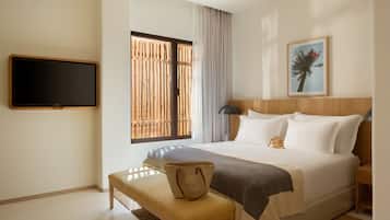 3 dormitorios, tabla de planchar con plancha, wifi y ropa de cama