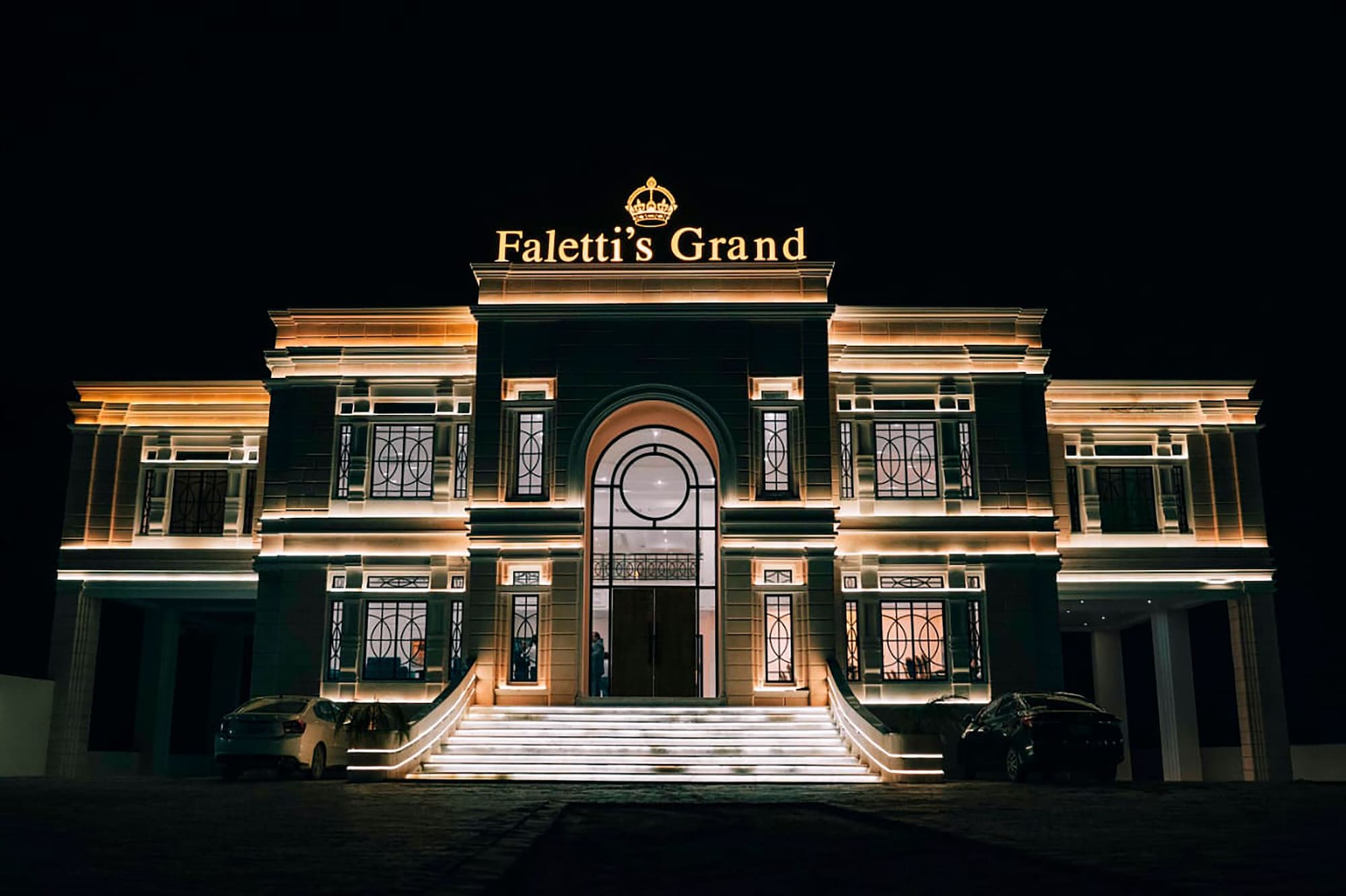 3 Star Hotels
