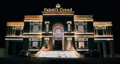 Falettis Grand Bahawalpur