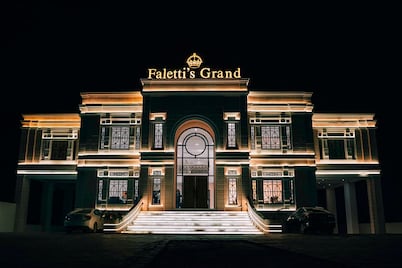 Falettis Grand Bahawalpur 