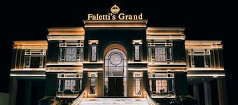 Falettis Grand Bahawalpur