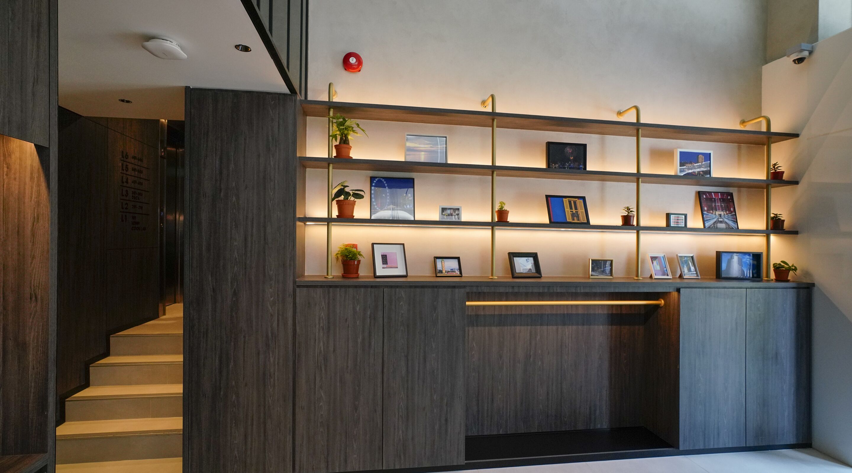 Photo - ST Signature Bugis Middle
