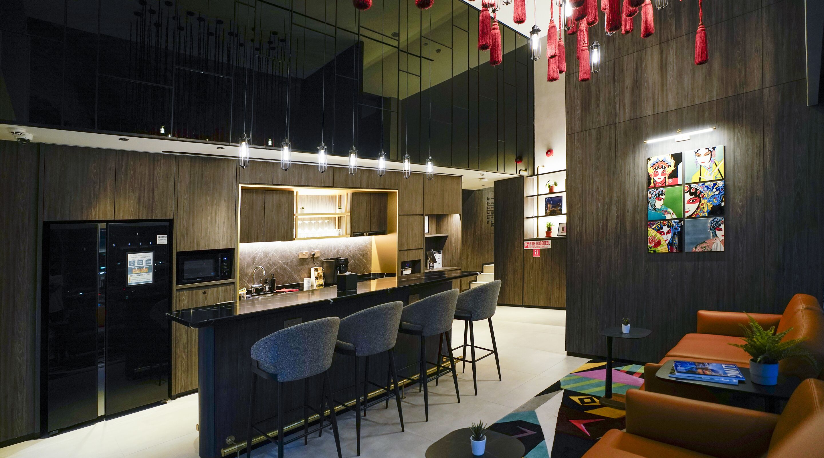 Photo - ST Signature Bugis Middle