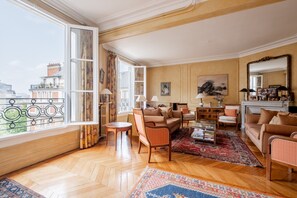 منطقة المعيشة